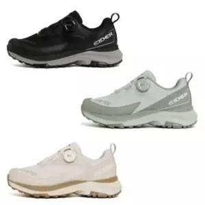 아이더 퀀텀 에너지 라이트 트레킹화 DUS23G43 283853