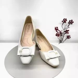 미셸BY탠디 sh06 여성 사이드오픈 데일리펌프스 논슬립창 125002MKUY