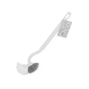 S자형 커브 변기솔 (WFGT5O5)