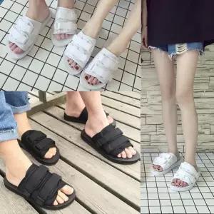 커플샌들 LDS0042 커플신발 커플슈즈 온나핏 여름커플슈즈 커플슬리퍼추천 신발 캐주얼화