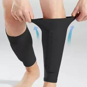 일체형 축구견고한신가드 축구 정강이보호대 2P