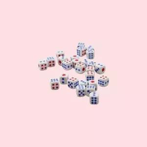 필기구 정리 필통 속 객관식 서포트 도구 수업 준비물 (WFKGYPF)