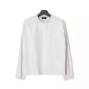 KING 커플시밀러룩 스트링 크롭티 (WFKHYJ5)