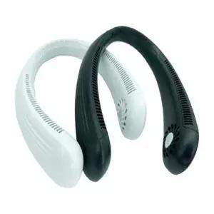 넥밴드 선풍기 듀얼쿨러 FAN-400 (WFGT650)