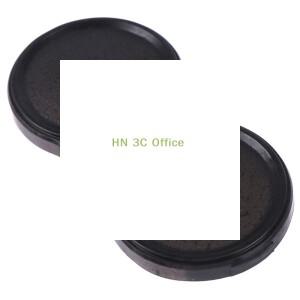 TLR 베이 렌즈 캡 롤라이 롤리플렉스 T 야시카 124 미놀타 오토카오드 블랙 B1A1