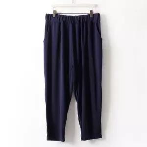 군살커버배기바지 WW1485M403 빅사이즈 사이즈에서 자유로운 그녀~