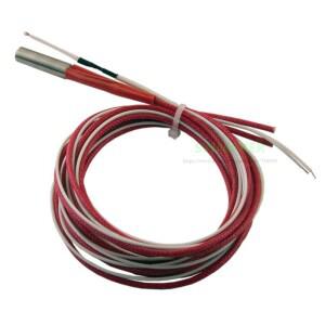 Creality Cr-10 Ender-3 Pro Prusa I3 3D프린터용 카트리지 히터  NTC3950 서미스터 키트 12V 40W 1세트