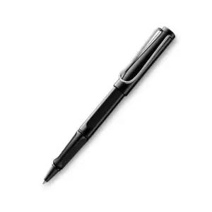 수성펜 샤이니블랙 컬러 펜 라미 필기구 학습용 필기펜 (WFKI1FK)