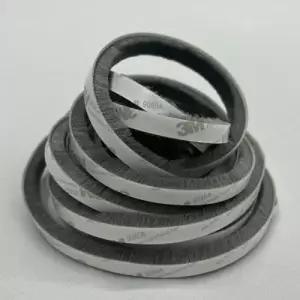 모헤어 샷시 5m 방충망 x 9mm 틈새막이 방충망틈새막 WFLQ03R