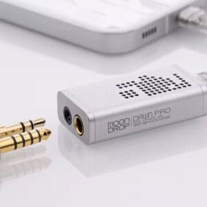 수월우 던프로 DAWN PRO 글로브트레이더 음향기기 꼬다리DACPRO 스탠다드