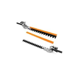 킹 예초기 부착형 트리머 울타리 전정기 K 24HT