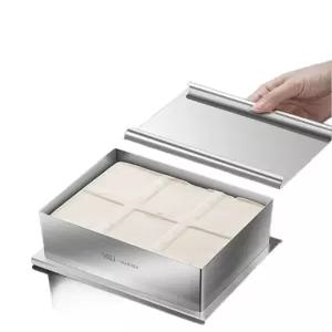 스테인리스 두부틀 누름판 치즈 누르는 편육틀 금형 가정용 만들기 판 틀