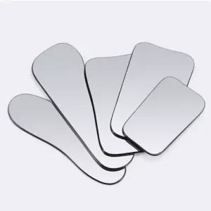 구강 포토미러 교정 치과 교합면 구내 거울 사진 협측