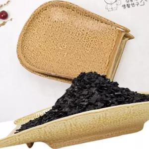 w-5 제습 냄새거 활성탄 집 야자 받침대 숯 차냄세거 FW4A480116