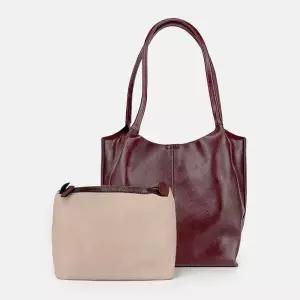 /어반백 어반백 여성숄더/쇼퍼백 여성 가죽 숄더백URB_NB15