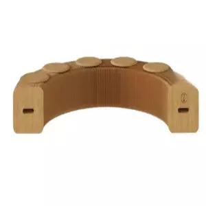 골판지 종이 벤치 의자 체어 휴대용 친환경 접이식 페이퍼 종이의자 거실 폴딩