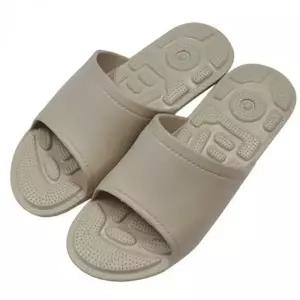 고품질 편안한 실내화 사무실 지압 슬리퍼 방한용 (WFKJHQA)