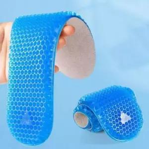 깔창 기능성 군화 신발 남녀공보호 벌집형 WFIDMQ7