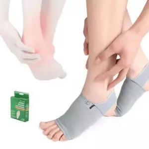 보호 발바닥 풋 패드 깔창 지압 운동형 WFIDNEG