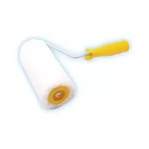 고품질 페인트 롤러 10cm 유성 수성 붓 도장용 브러쉬 (WFKJIM1)