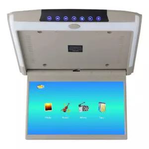 12인치 13인치 천장 디스플레이 고화질 카니발 모니터