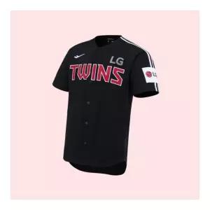 프로-스펙스 2025 LG트윈스 어센틱 원정 유니폼 PP3LT25M012 4060155