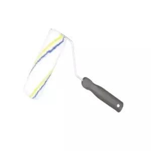 페인트 롤러 벽면 도장 도구 페인팅 (WFKIO4N)