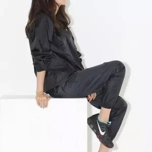 더하기1110트레이닝땀복상하의 땀복 여자땀 WFLQW4B