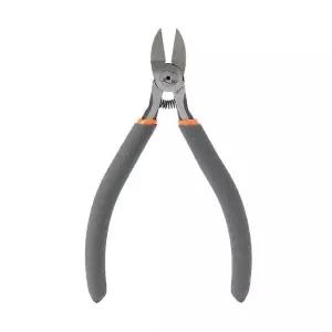 강력한 니퍼 12.5cm 피복 벗기기 철사 절단 공구 (WFKJK0J)