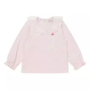 래핑차일드 (PK)샤샤 카라 티셔츠 (86119331710)