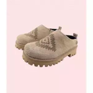 야세 야세x피로 네이티브 클로그 베이지 0019PIROBE 3873948