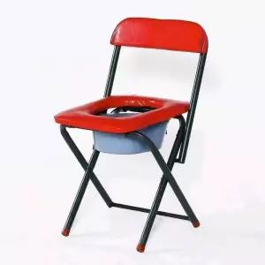 좌욕의자 뚫린 접이식 체어 훈증기 구멍 가정용 거치대 찜질 화장실 좌훈기온욕