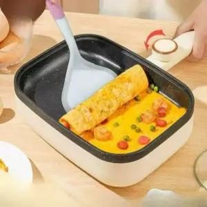 전기후라이팬 소형 자취 1인용 그릴팬 미니