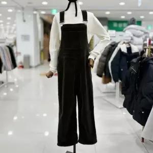 반에이크 HC41 코듀로이롱오버롤  VB4YJSM201Z