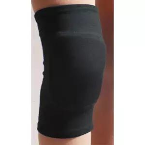 신축성 통기성 두툼한 무릎보호대 2P 싸이클 무릅아대 아데