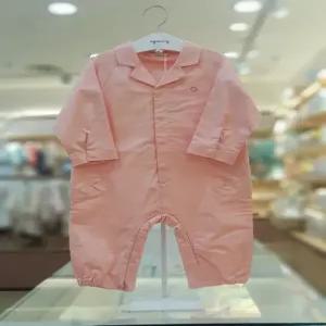 아가방세이브존06아가방핑크제이롤업점프수트01Q137501