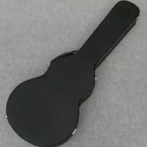 일렉기타 하드케이스 기타 보관함 블랙 케이스 가방 방수