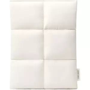 컴피어블 퍼피 911인치 태블릿 슬리브 11인치 아이패드 프로 M4 에어 M3 2025와 호환 마법 키보드 포함 퀼