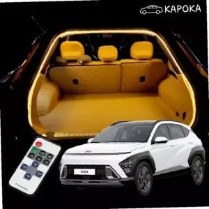 코나 식빵등 LED바 DIY 면발광 트렁크 5M 2way 인테리