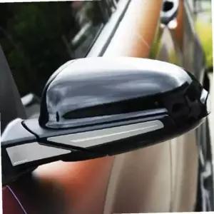 사이드미러 가니쉬 몰딩 코나 크롬