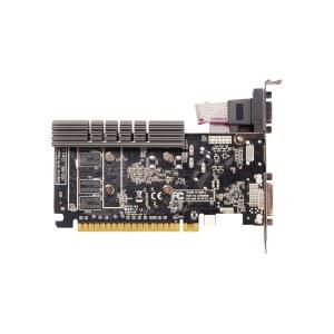 ZOTAC GeForce GT 730 존 에디션 4GB DDR3 PCI Express 2.0 x16(x8 레인) 그래픽 카드(ZT-71115-20L)