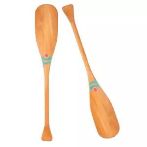 나무 패들장식 벽 패들