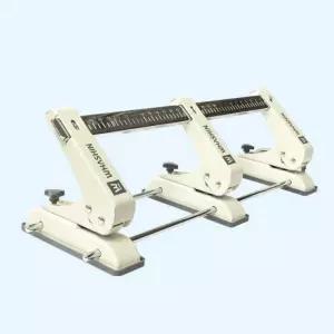 3공펀치 규격자포함 서류펀치 서류펀칭기