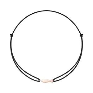 J.Fenella LUCKY FISH 14K 실팔찌 (JJJTB06B1007R4250)