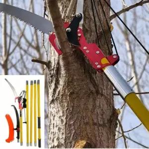 가지치기가위 가지치기 분재가위 고지가위 정원가 WFLR54D