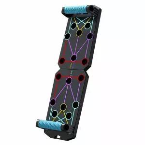 팔굽혀펴기 기구 푸시업바 푸쉬업바 12825 다기능 DD