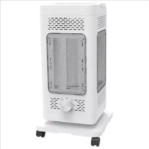 회전 오방 히터 미니 전기 히터 난방기구 난로 사무실 가정용