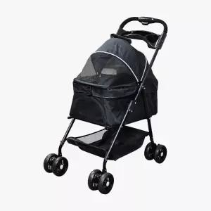 유모차 강아지 개모차 반려견 폴딩 접이식 분리 경량