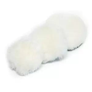 광택 양모패드 폴리싱 차량 광택패드