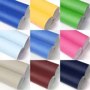 [룽스]무광단색시트지 모음 증정 WBHESD 29종